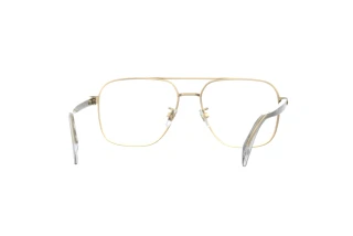 Rückansicht David Beckham DB 7103 (LOJ)