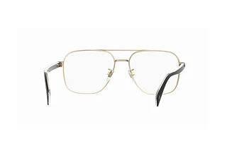 Rückansicht David Beckham DB 7103 (RHL)