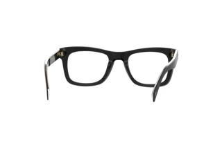 Rückansicht David Beckham DB 7105 (807)