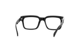 Rückansicht David Beckham DB 7107 (807)