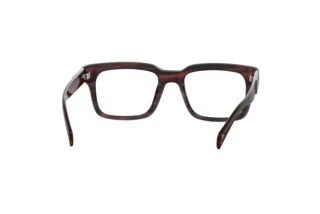 Rückansicht David Beckham DB 7107 (ASA)