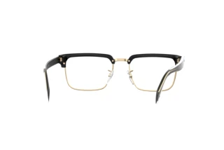 Rückansicht David Beckham DB 7112 (2M2)