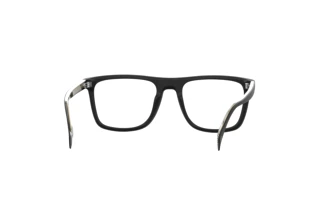 Rückansicht David Beckham DB 7115 (I46)