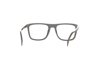 Rückansicht David Beckham DB 7115 (KB7)