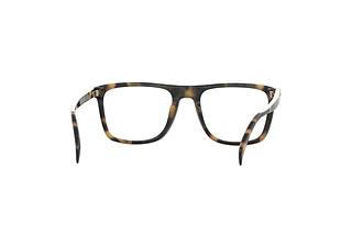 Rückansicht David Beckham DB 7115 (WR7)
