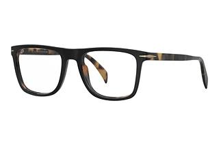 Vorderansicht David Beckham DB 7115 (WR7)
