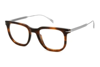 Vorderansicht David Beckham DB 7119 (6C5)