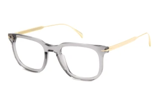 Vorderansicht David Beckham DB 7119 (FT3)