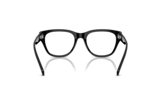 Rückansicht Diesel DL4001 (2001)