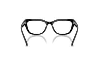 Rückansicht Diesel DL4003 (2001)