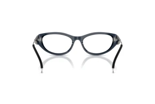 Rückansicht Diesel DL4004 (2018)