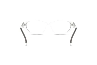 Rückansicht Diesel DL4004 (2025)