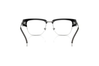 Rückansicht Diesel DL4005 (2001)