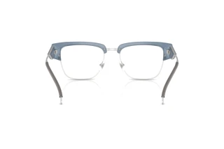 Rückansicht Diesel DL4005 (2020)