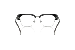 Rückansicht Diesel DL4005 (2026)