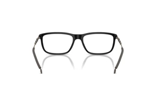 Rückansicht Diesel DL4006 (2002)