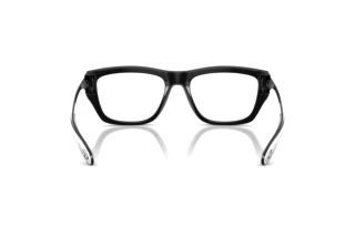 Rückansicht Diesel DL4008 (2001)