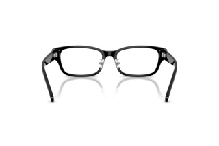 Rückansicht Diesel DL4010D (2001)