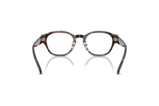 Rückansicht Diesel DL4011D (2003)