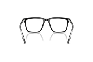 Rückansicht Diesel DL4018U (2001)