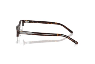 Seitenansicht Diesel DL4021D (2003)