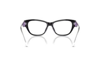 Rückansicht Diesel DL4024U (2045)