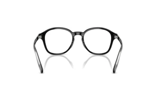 Rückansicht Diesel DL4025U (2001)