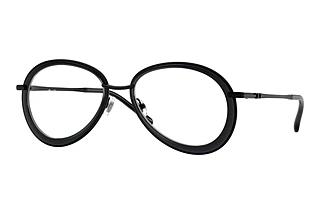 Diesel DL5007 1002 Shiny Black