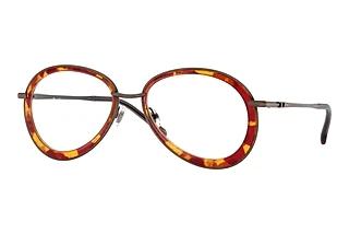 Diesel DL5007 105 Shiny Antique Copper