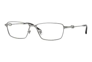 Diesel DL5008D 1003 Shiny Gunmetal