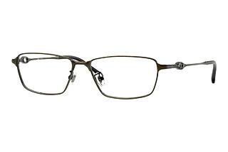 Diesel DL5008D 1029 Brushed Light Grey Green