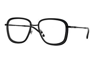 Diesel DL5009 1002 Shiny Black