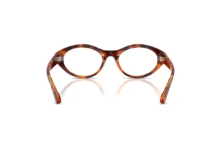 Rückansicht Diesel DL6002U (2003)