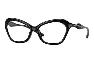 Diesel DL6003U 2001 Shiny Black