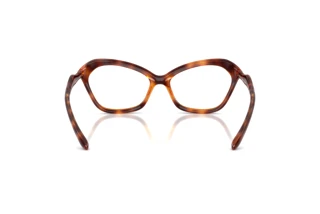 Rückansicht Diesel DL6003U (2003)