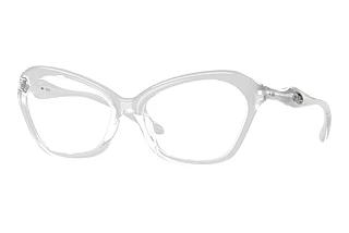 Diesel DL6003U 2029 Crystal Silver
