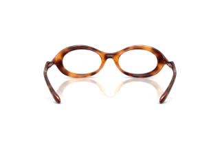 Rückansicht Diesel DL6005U (2003)