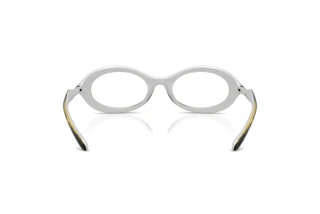 Rückansicht Diesel DL6005U (2030)