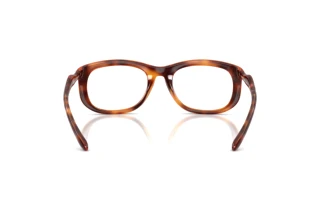 Rückansicht Diesel DL6006U (2003)