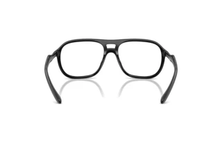 Rückansicht Diesel DL6008U (2026)