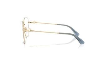 Seitenansicht Dolce & Gabbana DG1356 (488)