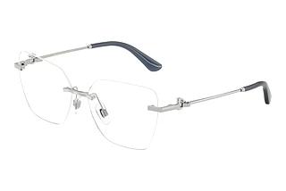 Dolce & Gabbana DG1363 05 Silver