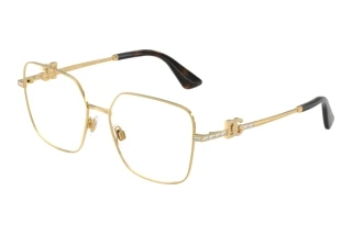 Vorderansicht Dolce & Gabbana DG1367B (02)