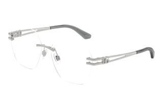 Vorderansicht Dolce & Gabbana DG1369 (05)