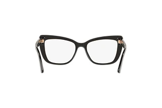 Rückansicht Dolce & Gabbana DG3308 (501)
