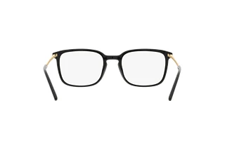 Rückansicht Dolce & Gabbana DG3349 (501)