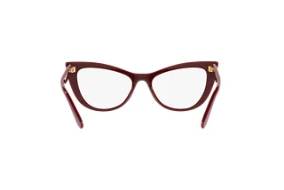 Rückansicht Dolce & Gabbana DG3354 (3091)