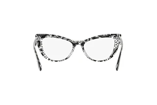 Rückansicht Dolce & Gabbana DG3354 (3152)