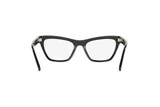 Rückansicht Dolce & Gabbana DG3359 (501)