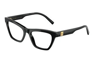 Vorderansicht Dolce & Gabbana DG3359 (501)